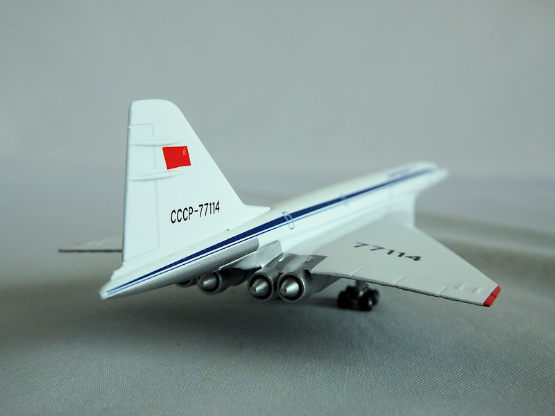 Airplane Model